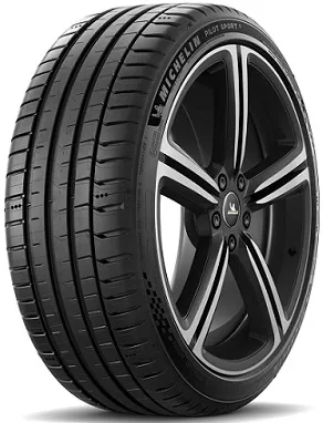 Michelin PILOT SPORT S 5 ACOU 275/40 R23 112Y