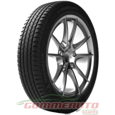 Michelin LAT. SPORT 3 ACOUSTI 275/45 R20 110V