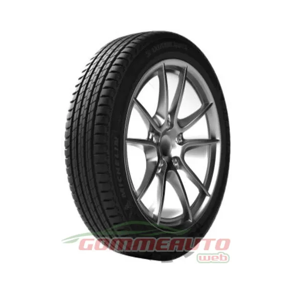 Michelin LAT. SPORT 3 ACOUSTI 275/45 R20 110V