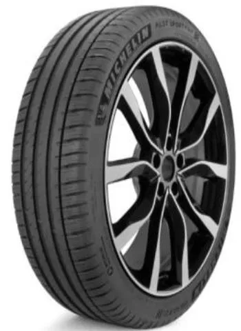 Michelin PS4 SUV MO1 XL 275/45 R21 110Y