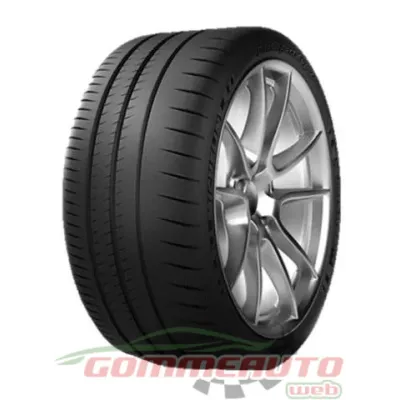 Michelin SPORT CUP 2 N1 XL 295/30 R20 101Y