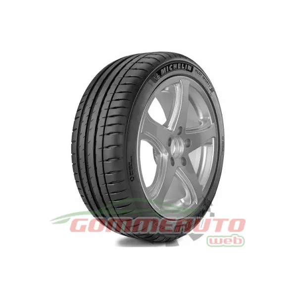 Michelin PS4 S MO1B XL 295/35 R20 105Y