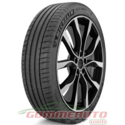 Michelin PS4 SUV MO1 XL 295/35 R21 107Y
