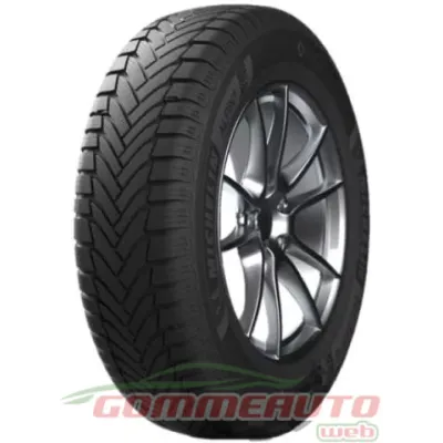 Michelin ALPIN 6 175/65 R17 87H