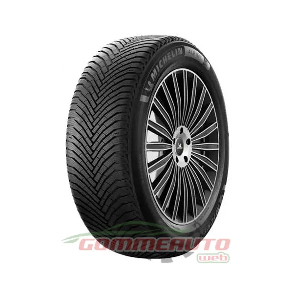 Michelin ALPIN 7 185/65 R015 88T M+S