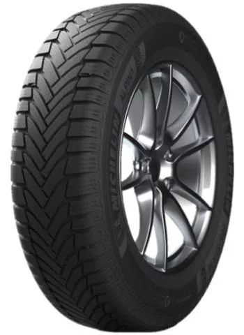 Michelin ALPIN 6 XL 195/55 R20 95H