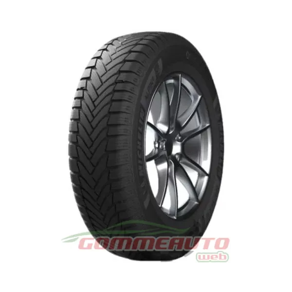 Michelin ALPIN 6 XL 205/50 R19 94H