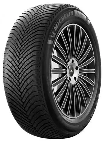 Michelin ALPIN 7 XL 215/60 R16 99H
