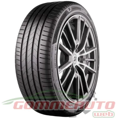 Bridgestone TURANZA 6 ENLITEN 225/55 R18 98V