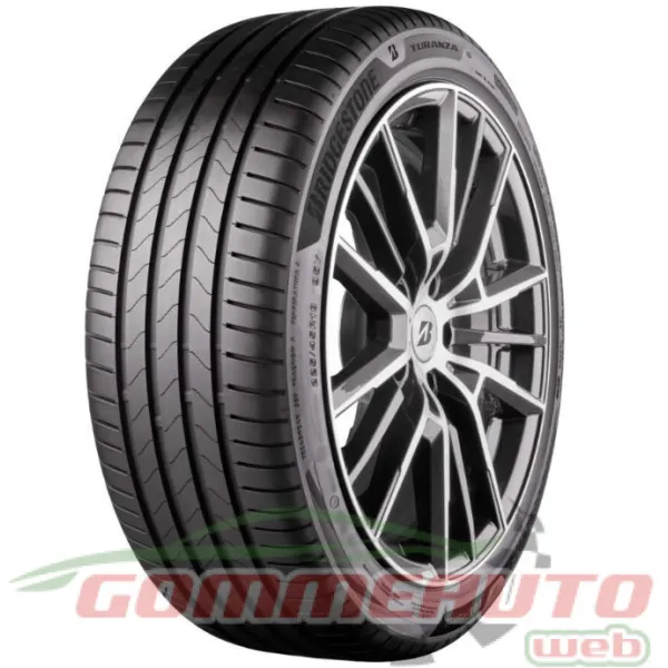 Bridgestone TURANZA 6 ENLITEN 225/55 R18 98V