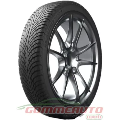 Michelin PILOT ALPIN 5 XL 225/35 R019 88W M+S