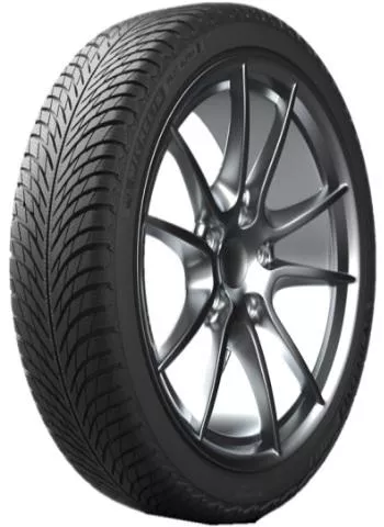 Michelin PILOT ALPIN 5 235/40 R19 96W