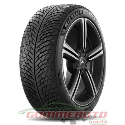 Michelin PILOT ALPIN 5 SUV MO 235/65 R017 104H M+S