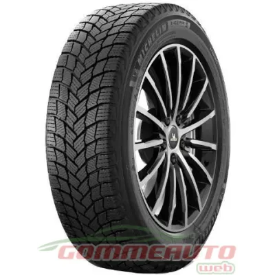 Michelin X-ICE SNOW XL 245/40 R019 98H M+S