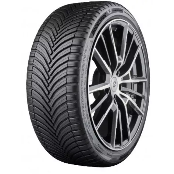 Bridgestone TURANZA AS 6 255/50 R19 107W