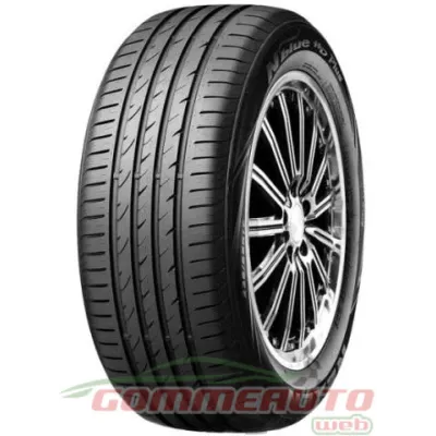 Nexen N BLUE HD PLUS 175/65 R014 82H