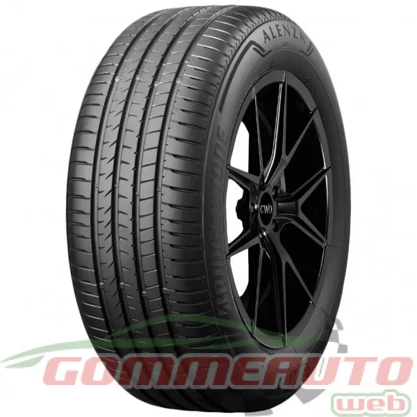 Bridgestone ALENZA1 265/45 R21 108H