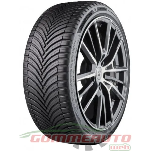 Bridgestone TURANZA AS 6 265/50 R19 110Y M+S