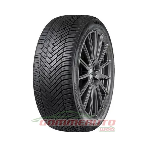 Nexen NBLUE 4 SEASON 2 XL 195/55 R16 91H M+S