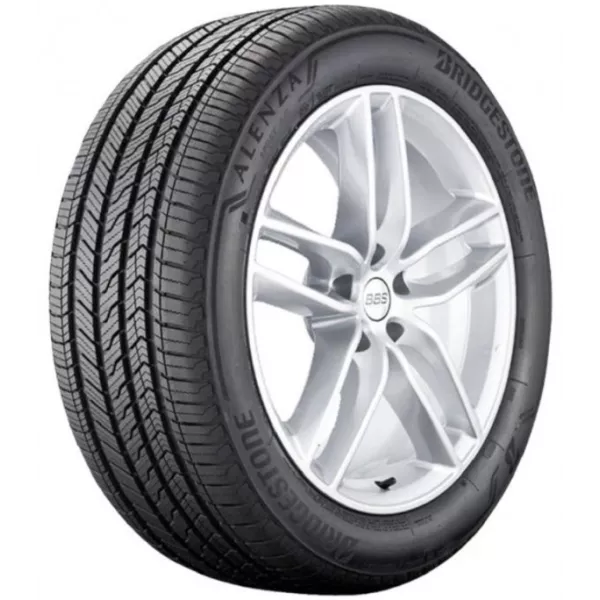 Bridgestone ALENZA SPORT A/S 315/40 R21 115V