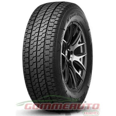 Nexen N BLUE 4SEASON VAN 205/65 R16 107T