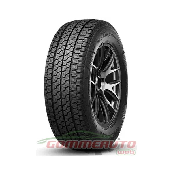 Nexen N BLUE 4SEASON VAN 205/65 R16 107T