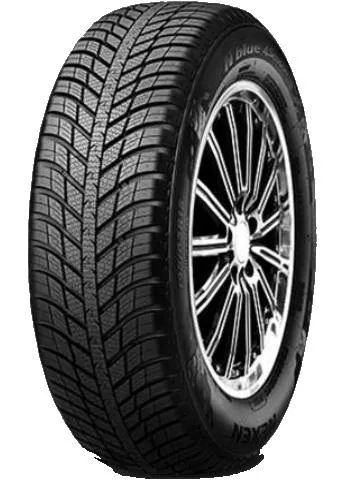 Nexen N BLUE 4 SEASON SUV 215/55 R18 99V