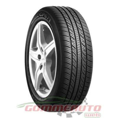 Nexen CP671 215/70 R16 100H