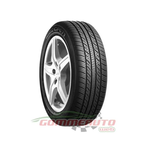 Nexen CP671 215/70 R16 100H
