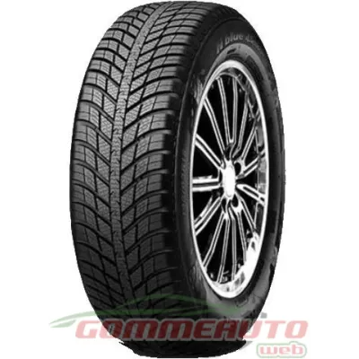 Nexen N BLUE 4 SEASON SUV 215/70 R16 100H
