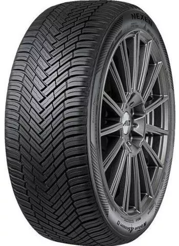 Nexen NBLUE 4 SEASON 2 XL 225/45 R18 95Y