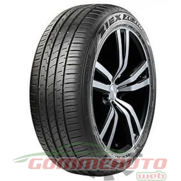Falken ZIEX ZE310 EC 235/40 R18 95W