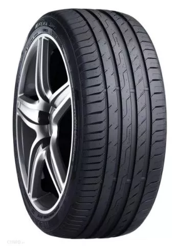 Nexen N FERA SPORT XL 235/45 R21 108W