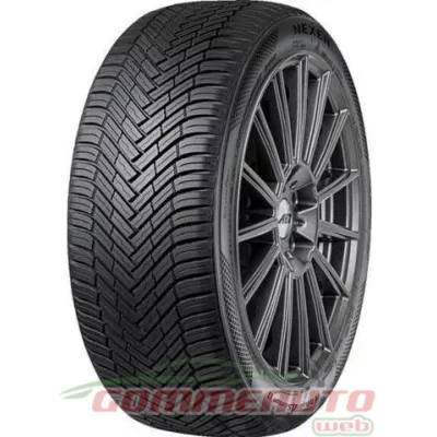 Nexen NBLUE 4 SEASON 2 XL 275/30 R20 97Y