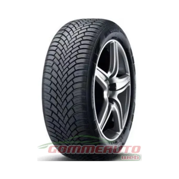 Nexen WG SNOW G3 WH21 185/60 R015 84T M+S