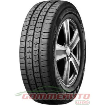 Nexen WINGUARD WT1 235/65 R016 121R M+S