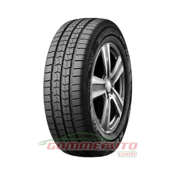 Nexen WINGUARD WT1 235/65 R016 121R M+S