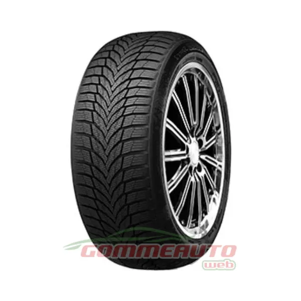 Nexen WINGUARD SPORT 2 XL 245/40 R18 97V