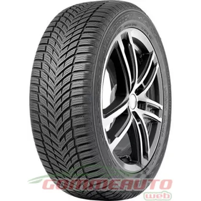Nokian SEASONPROOF 1 XL 195/55 R16 91V