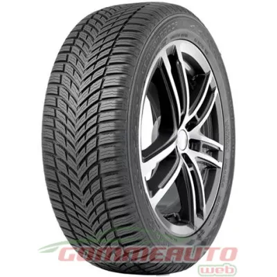 Nokian SEASONPROOF C1 195/70 R15 104T