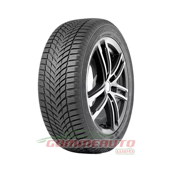 Nokian SEASONPROOF C1 195/70 R15 104T