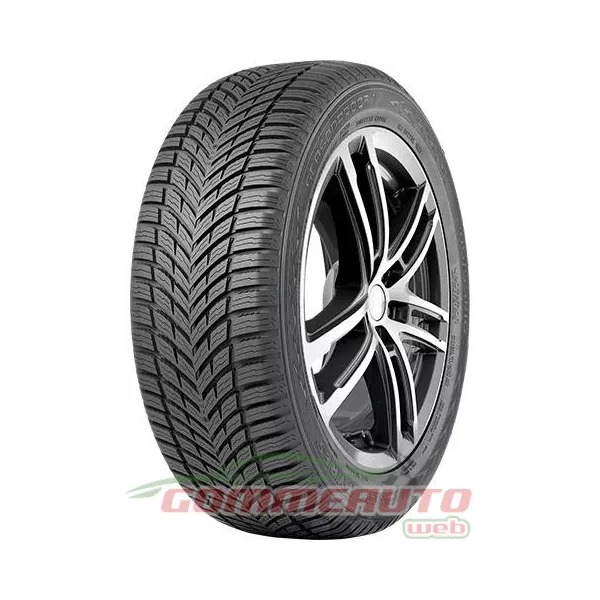 Nokian SEASONPROOF 1 XL 215/55 R18 99V