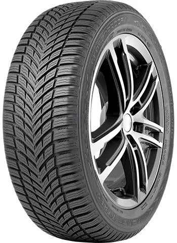 Nokian SEASONPROOF 1 XL 235/50 R19 103W