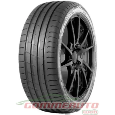 Nokian POWERPROOF 1 XL 275/35 R20 102Y