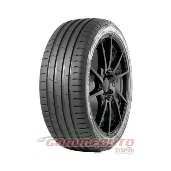 Nokian POWERPROOF 1 XL 275/35 R20 102Y