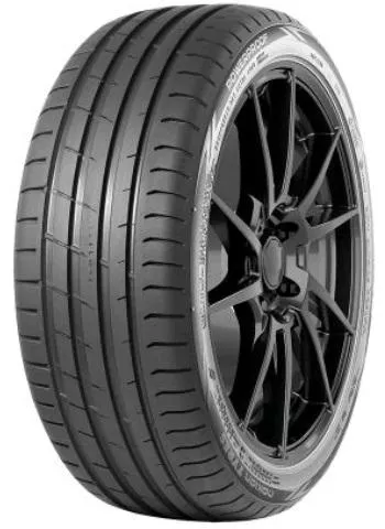 Nokian POWERPROOF 1 XL 275/40 R19 105Y