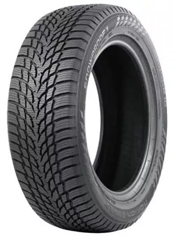 Nokian SNOWPROOF 1 185/65 R15 88T