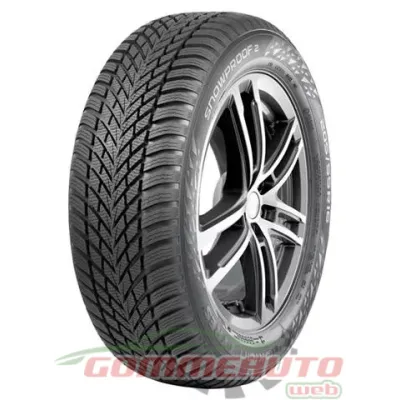 Nokian SNOWPROOF 2 215/55 R17 94H