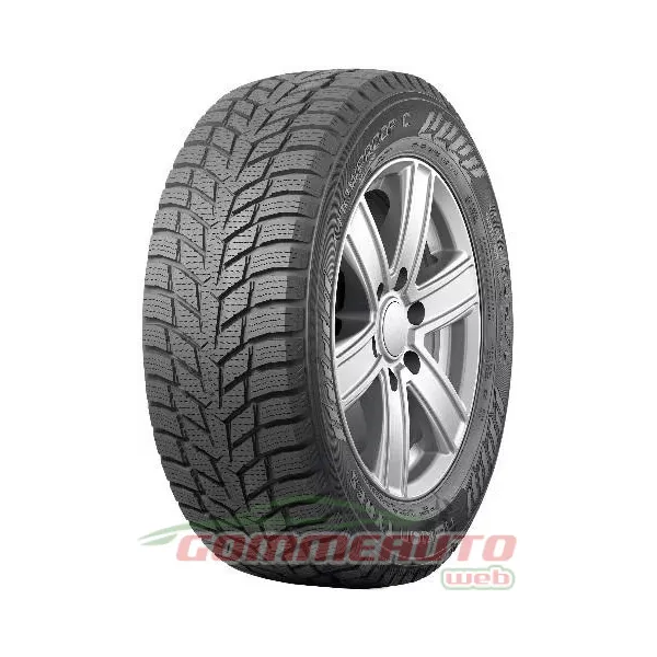 Nokian SNOWPROOF C 215/65 R015 104T M+S
