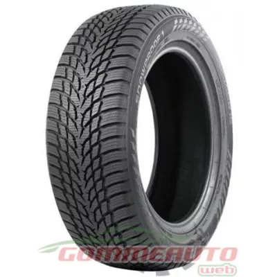 Nokian SNOWPROOF 1 XL 235/45 R19 99V
